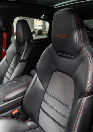 Porsche Cayenne cena 454900 przebieg: 75600, rok produkcji 2020 z Kraków małe 781